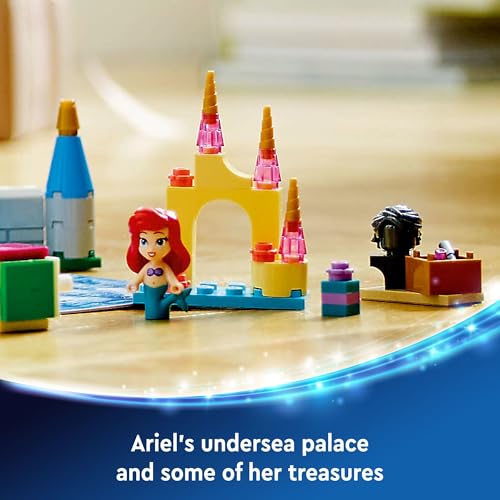 LEGO Disney Advent Calendar with Mini Builds - Image 5