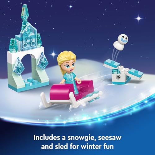 LEGO Disney Advent Calendar with Mini Builds - Image 4