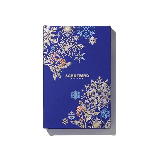 Scentbird Discovery Set Advent Calendar