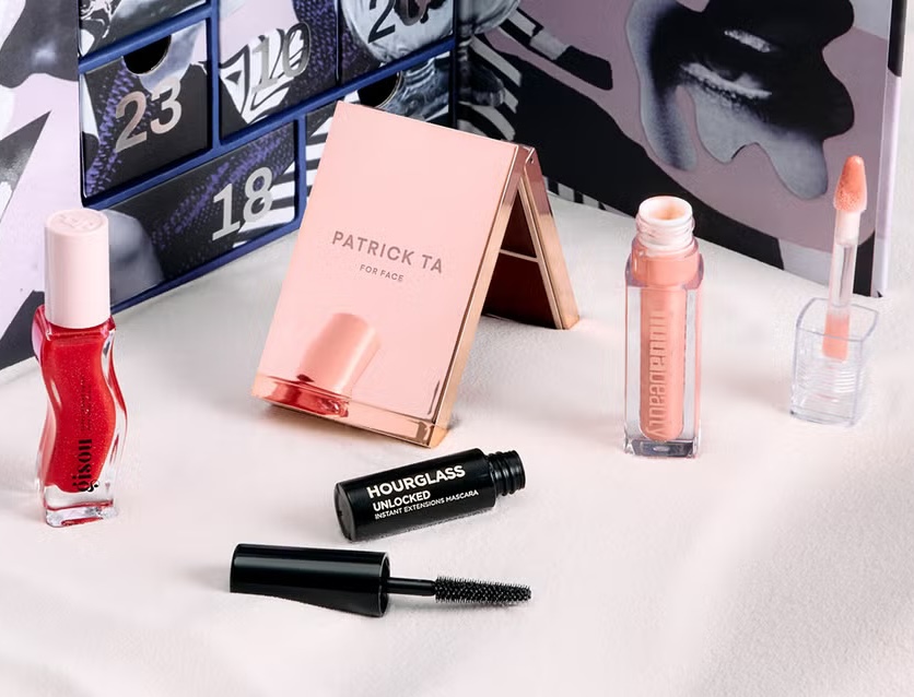 Cult Beauty Limited Edition Curation Advent Calendar 2025
