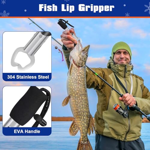 Fishing Advent Calendar for Men - Image 3