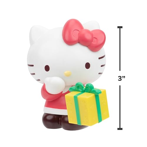 Hello Kitty and Friends Figures & Accessories Holiday Advent Calendar - Image 5