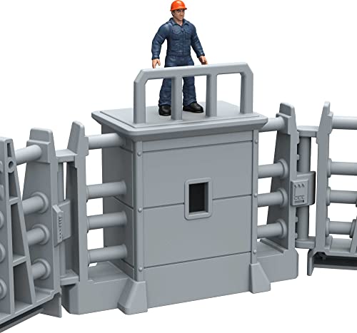 Mattel Jurassic World Dominion Holiday Advent Calendar - Image 4