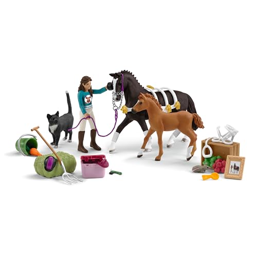 schleich Horse Club Advent Calendar - Image 4