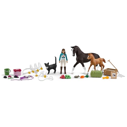 schleich Horse Club Advent Calendar - Image 5