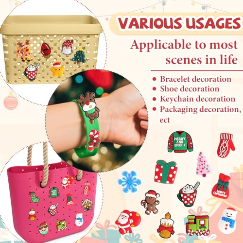 Shoe Charms Advent Calendar by OuMuaMua - Image 4