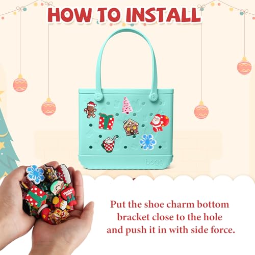 Shoe Charms Advent Calendar by OuMuaMua - Image 5