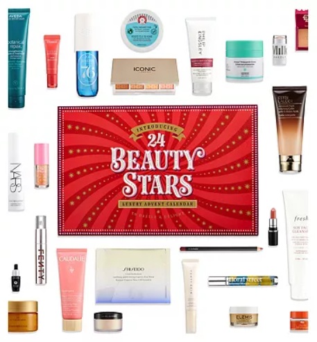 Boots 24-Day Premium Beauty Advent Calendar 2025 - Image 2