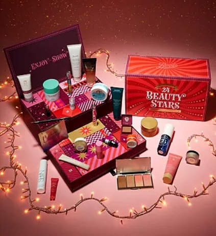 Boots 24-Day Premium Beauty Advent Calendar 2025