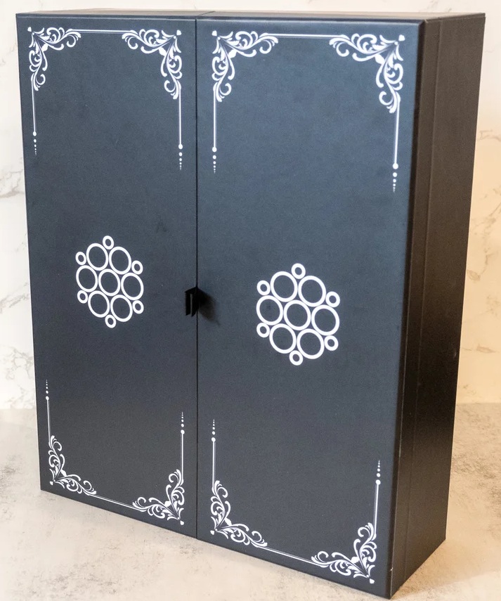 Gothic Perfume Advent Calendar - Image 3