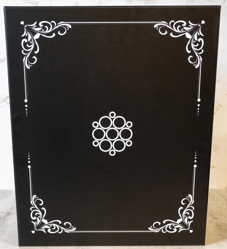 Gothic Perfume Advent Calendar - Image 5