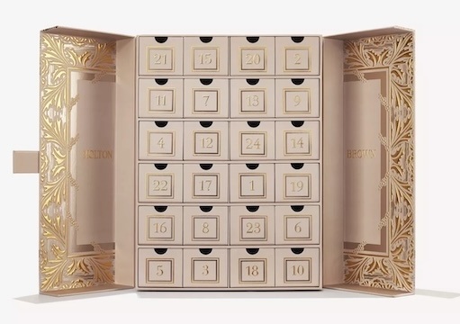 Molton Brown Advent Calendar 2025 - Image 3