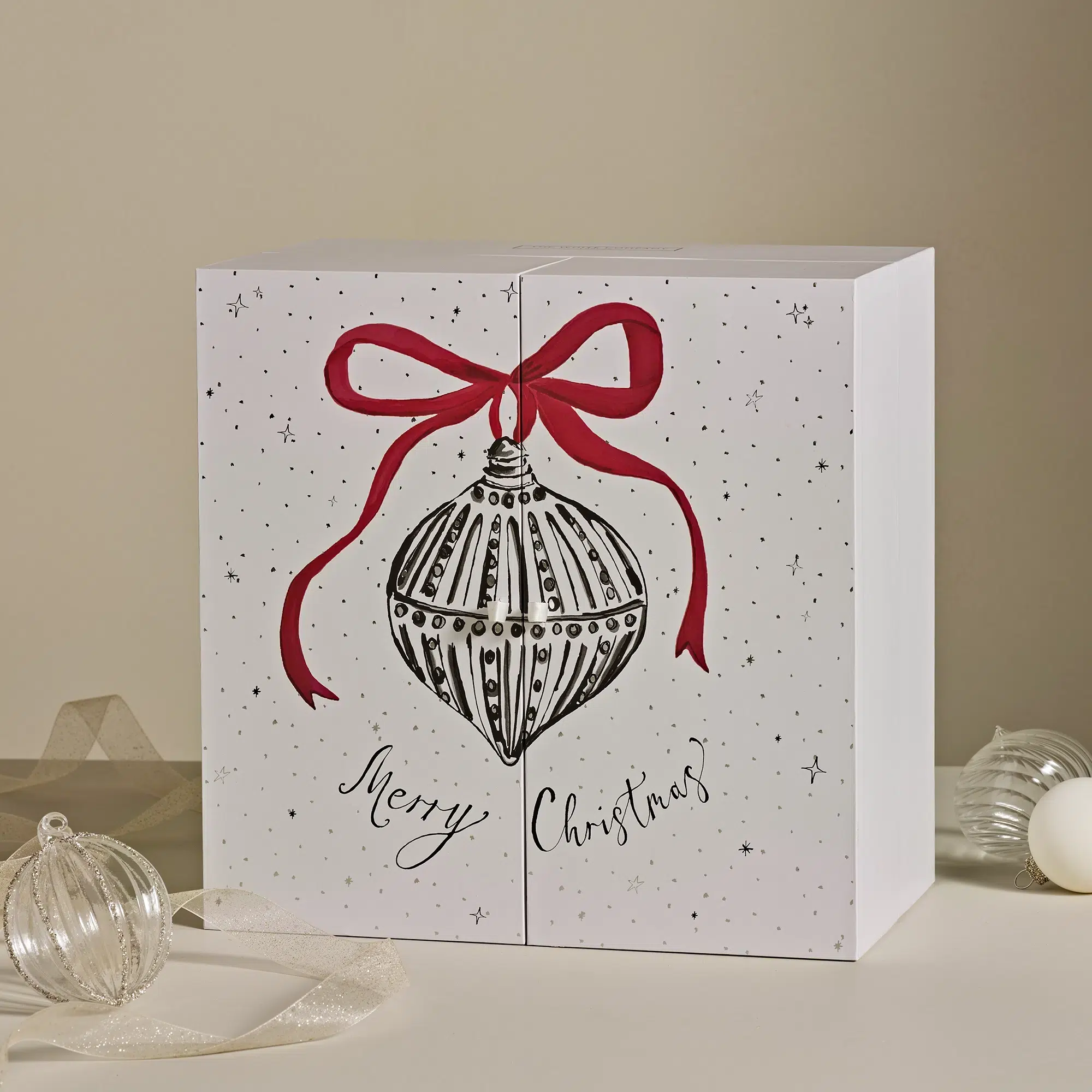 The White Company Adventskalender 2025 - Image 3