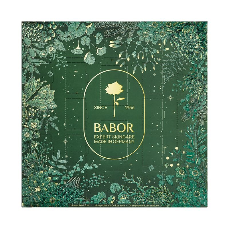BABOR Ampullen Adventskalender 2025