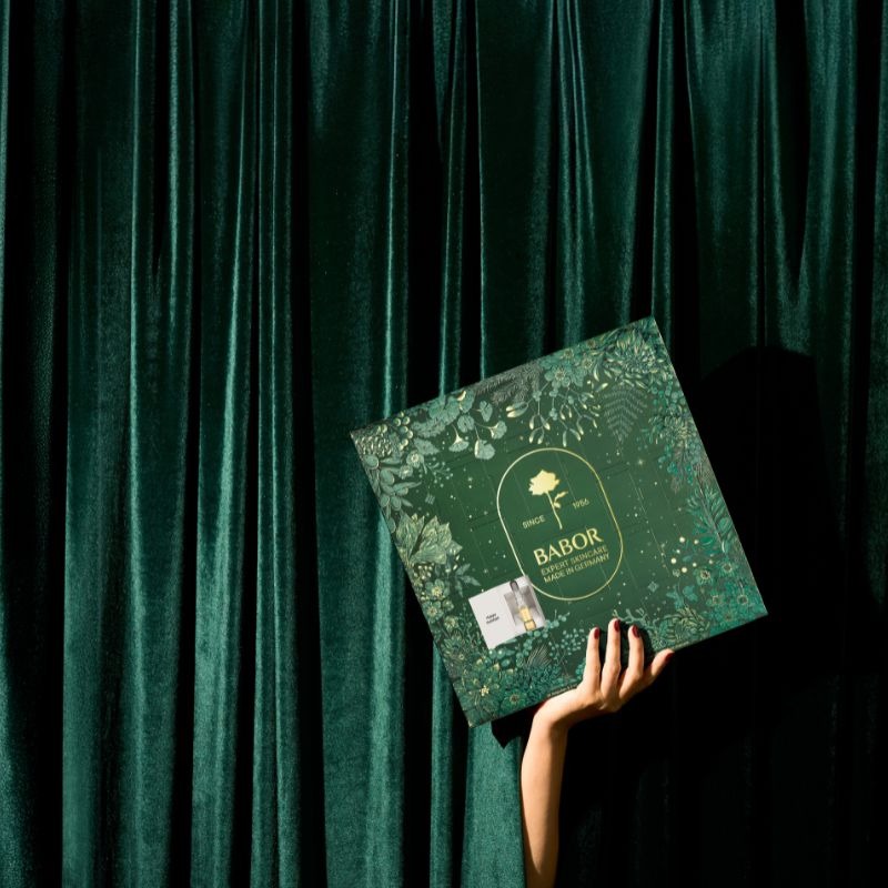 BABOR Ampullen Adventskalender 2025 - Image 2