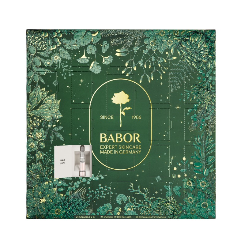 BABOR Ampullen Adventskalender 2025 - Image 3