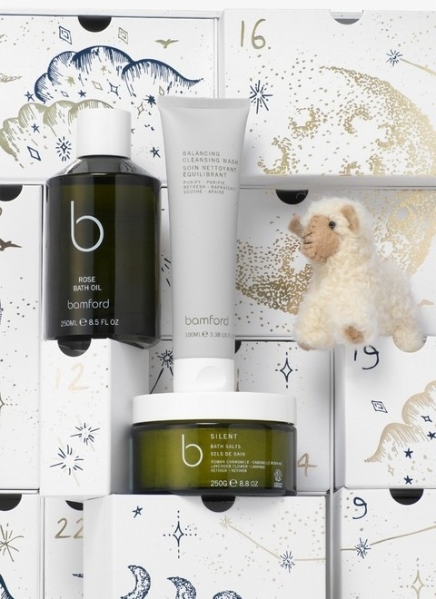 Bamford Ultimate Advent Calendar 2025 - Image 3