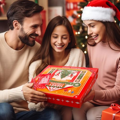 Bath, Beauty & Body Care Advent Calendar - Image 4