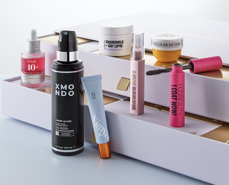 BEAUTY BAY Adventskalender 2025