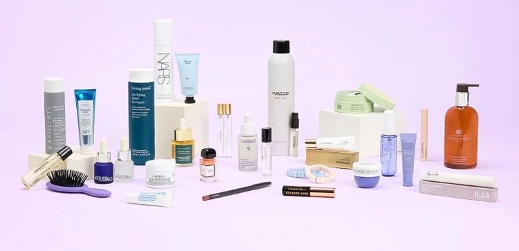 De Bijenkorf Beauty Adventskalender 2025 - Image 2