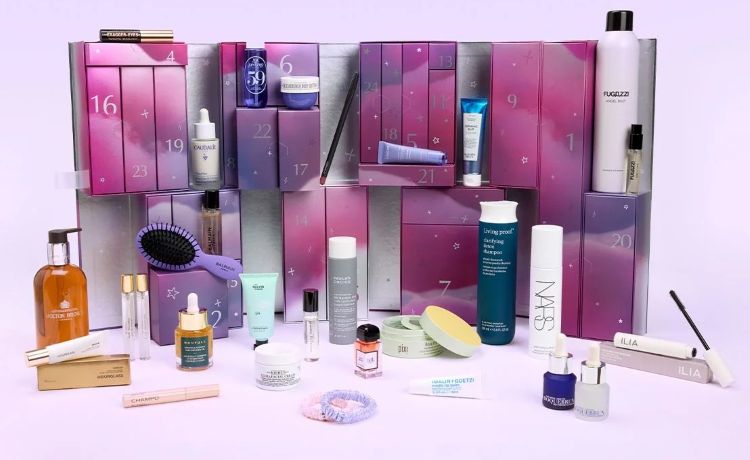 De Bijenkorf Beauty Adventskalender 2025