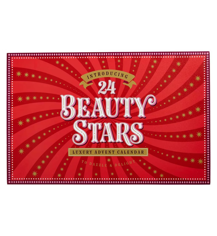 Boots 24-Day Premium Beauty Advent Calendar 2025 - Image 5