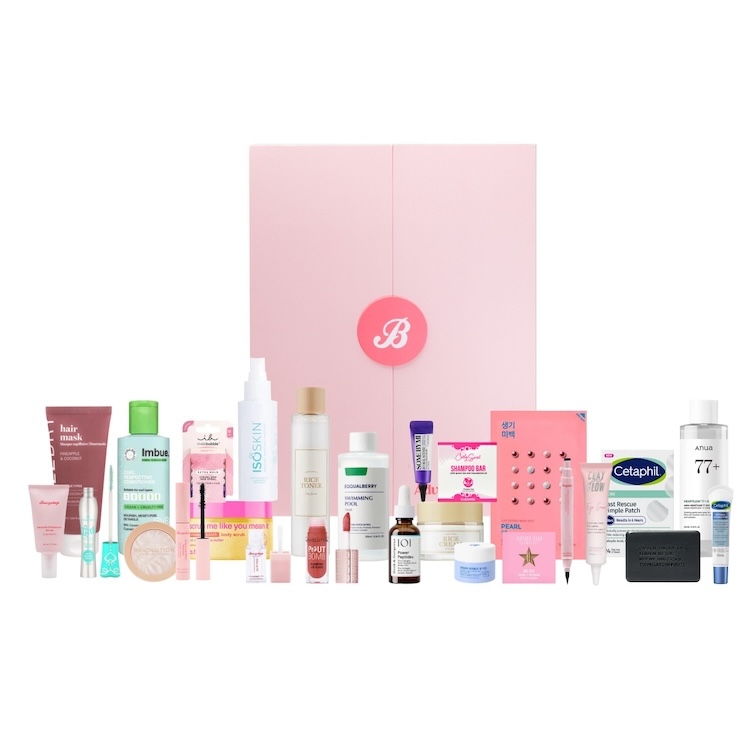 Boozyshop Adventskalender 2025