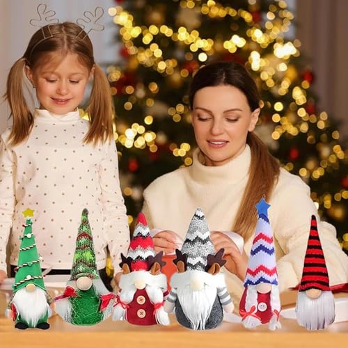 Christmas Gnome Advent Calendar - Image 4