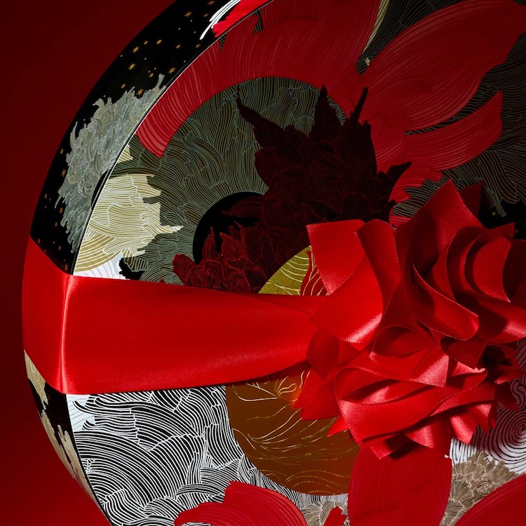 Dandelion Chocolate Advent Calendar 2025 - Image 5