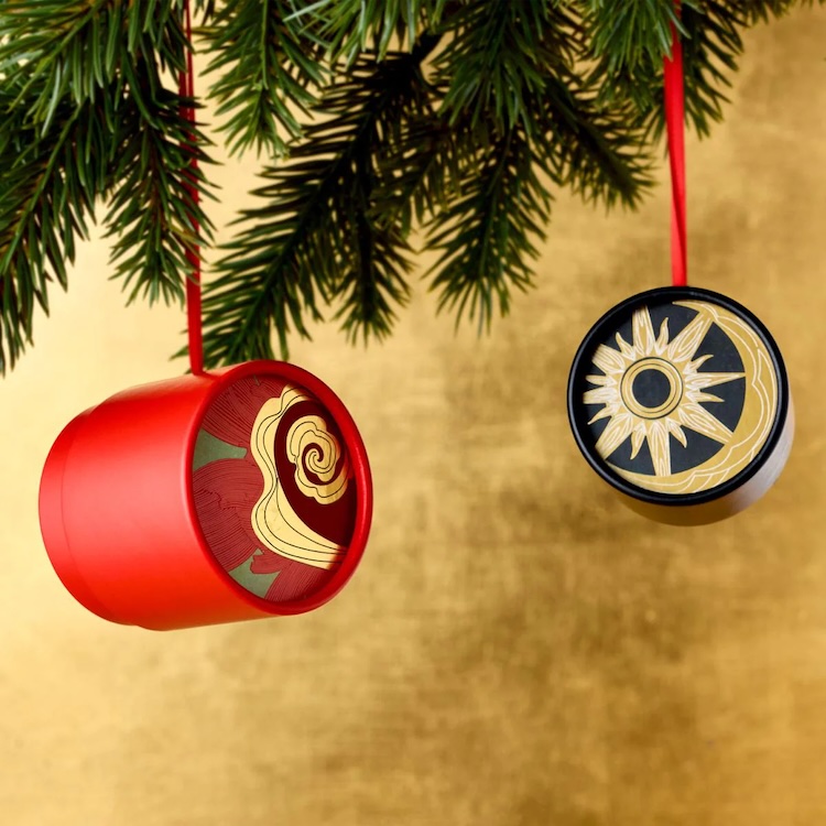 Dandelion Chocolate Advent Calendar 2025 - Image 4