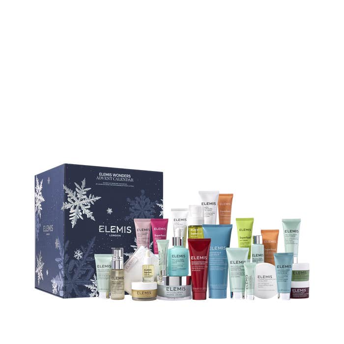 Elemis Skincare Advent Calendar 2025