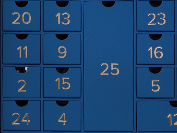 ESPA Wellness Advent Calendar 2025 - Image 3