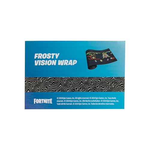 Fortnite Figures & Accessories Winterfest Advent Calendar by Jazwares - Image 4