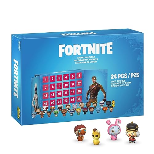 Funko Fortnite Advent Calendar