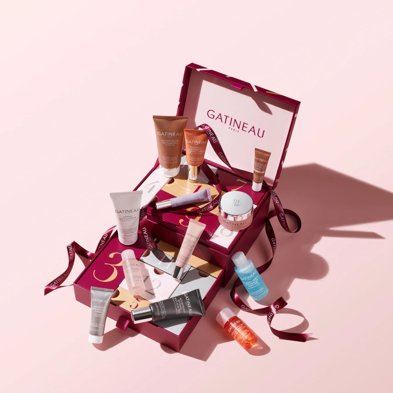 Gatineau Advent Calendar 2025