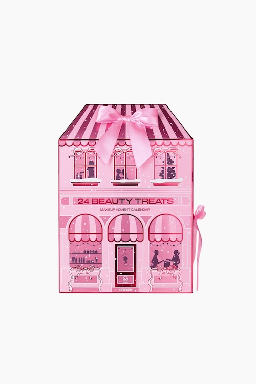 H&M 24 Beauty Treats Make-up Adventskalender 2025 - Image 2