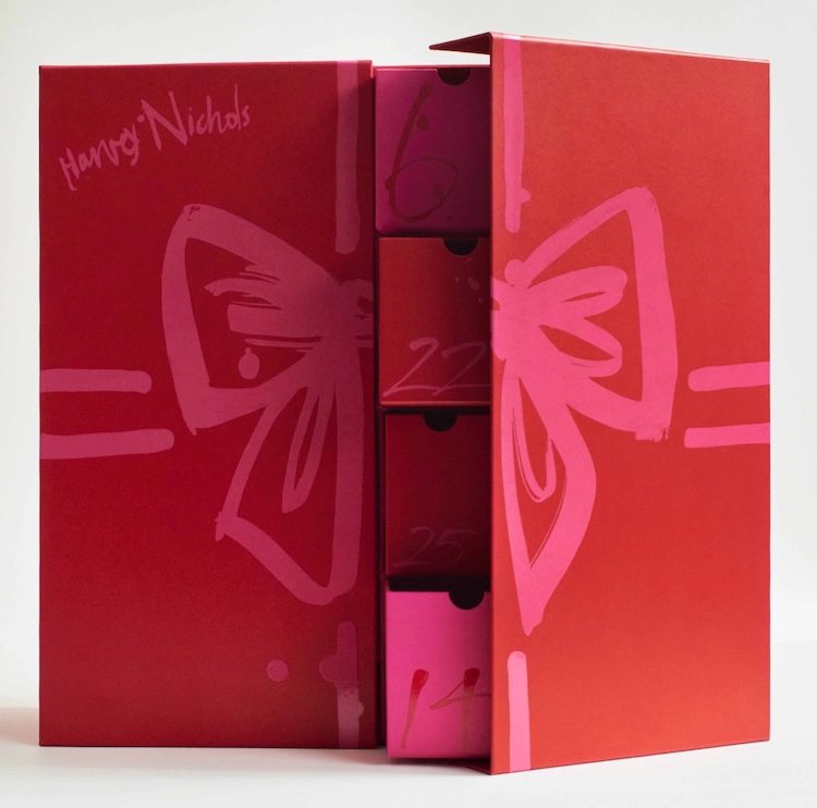 Harvey Nichols Beauty Advent Calendar 2025 - Image 2