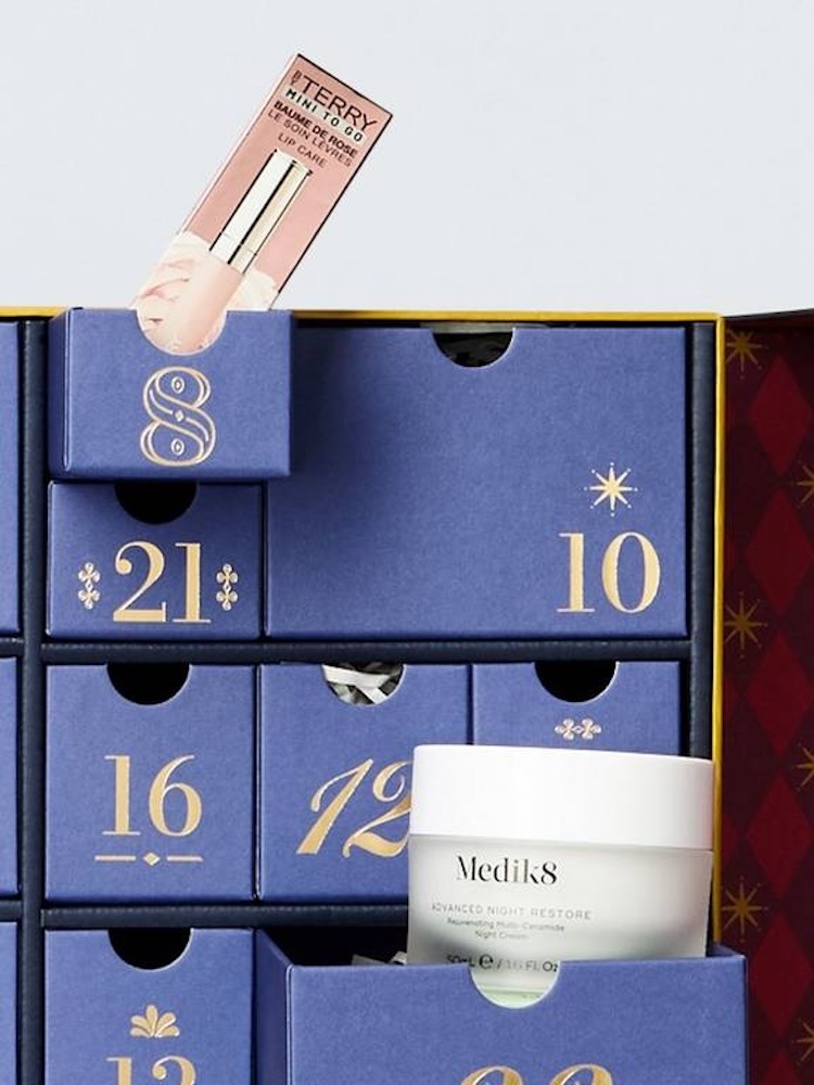 John Lewis Beauty Advent Calendar 2025 - Image 3