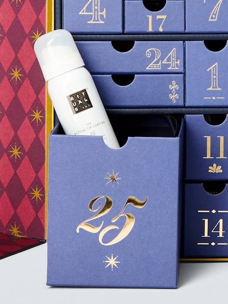 John Lewis Beauty Advent Calendar 2025 - Image 5