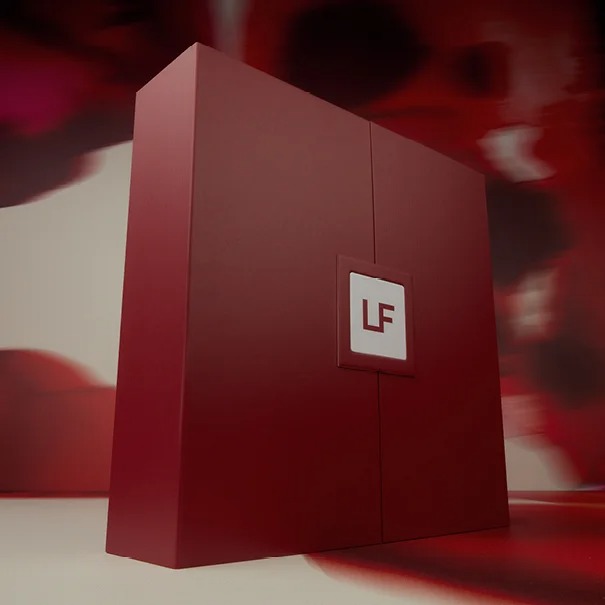 LOOKFANTASTIC Fragrance Advent Calendar 2025 - Image 2