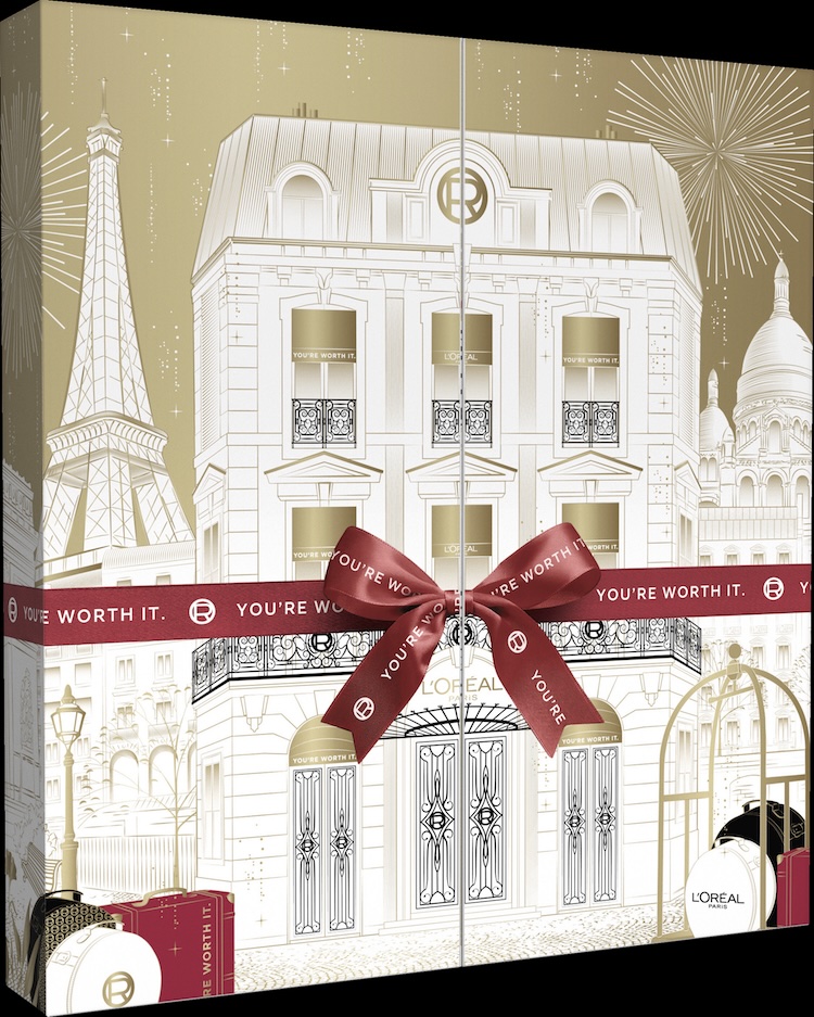 L’Oréal Paris Advent Calendar 2025 - Image 3