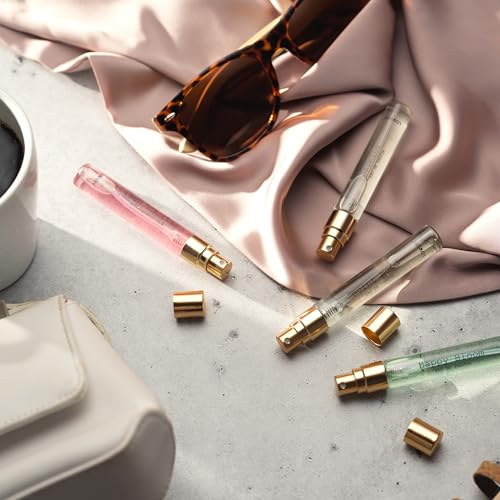 Lovery Women’s Perfume Travel-Size Advent Calendar - Image 4