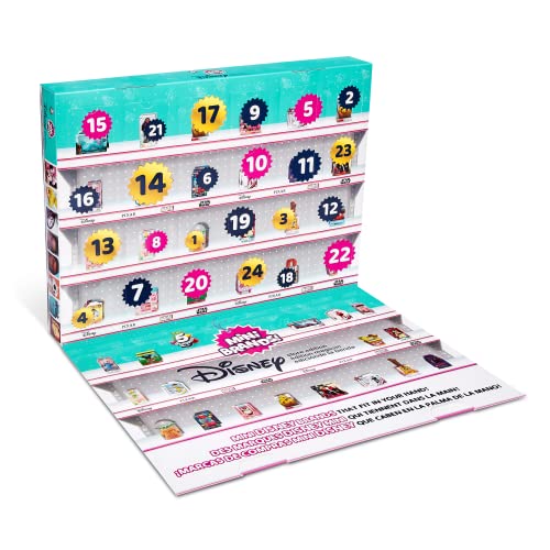 Mini Brands Disney Minis by ZURU - Image 3