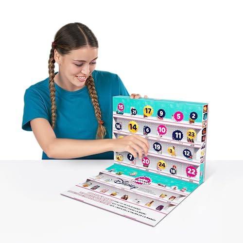 Mini Brands Disney Minis by ZURU - Image 5