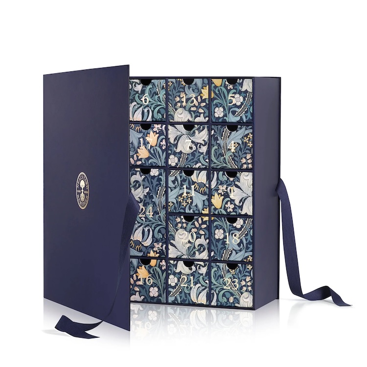 Neal’s Yard Remedies Natural & Organic Remedies Advent Calendar 2025