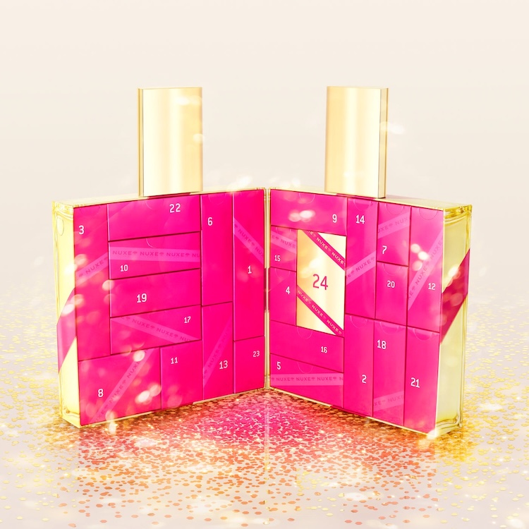 Nuxe Adventskalender 2025 - Image 3