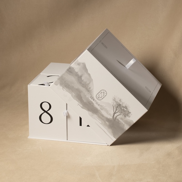 Sentier Beauty Advent Calendar: 12 Days, 12 Stories - Image 5