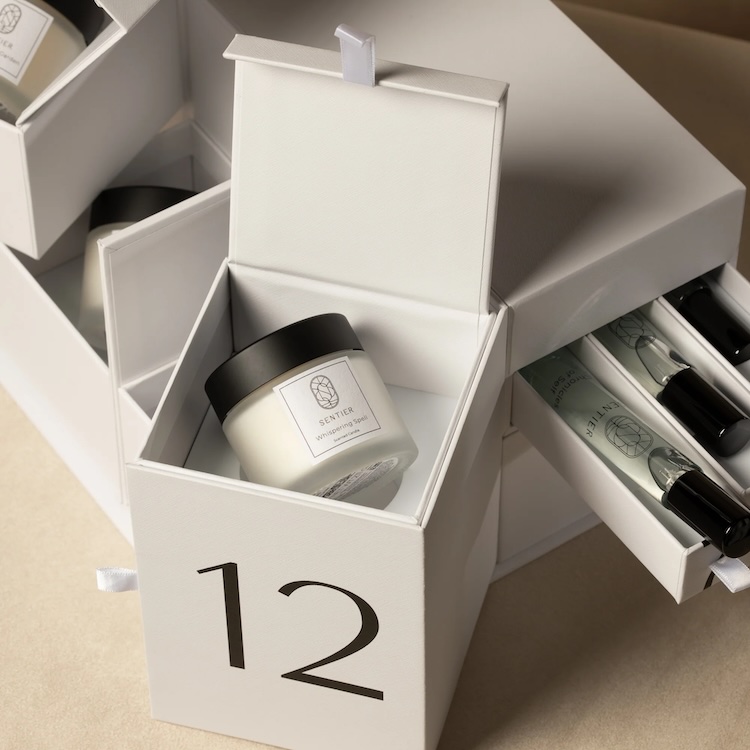 Sentier Beauty Advent Calendar: 12 Days, 12 Stories - Image 4