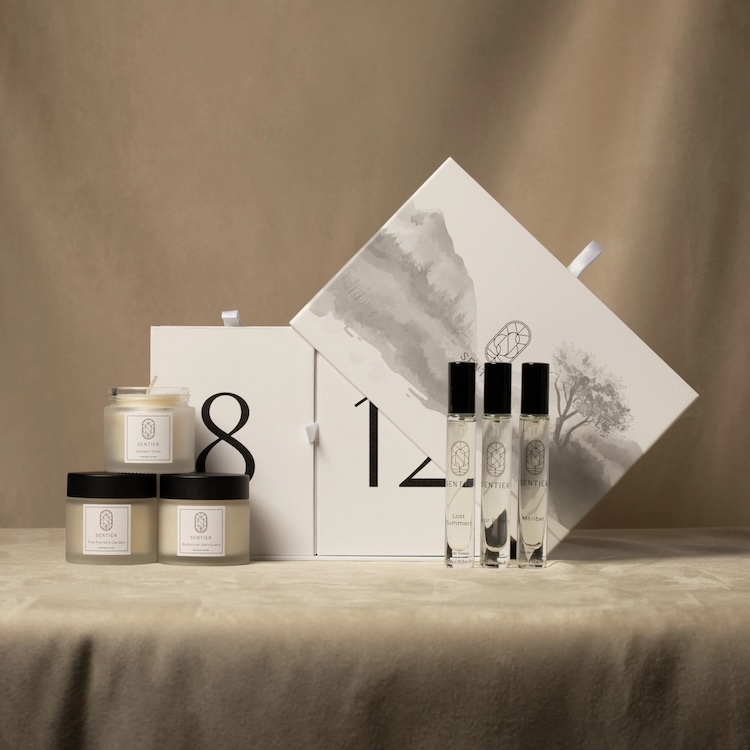 Sentier Beauty Advent Calendar: 12 Days, 12 Stories - Image 3