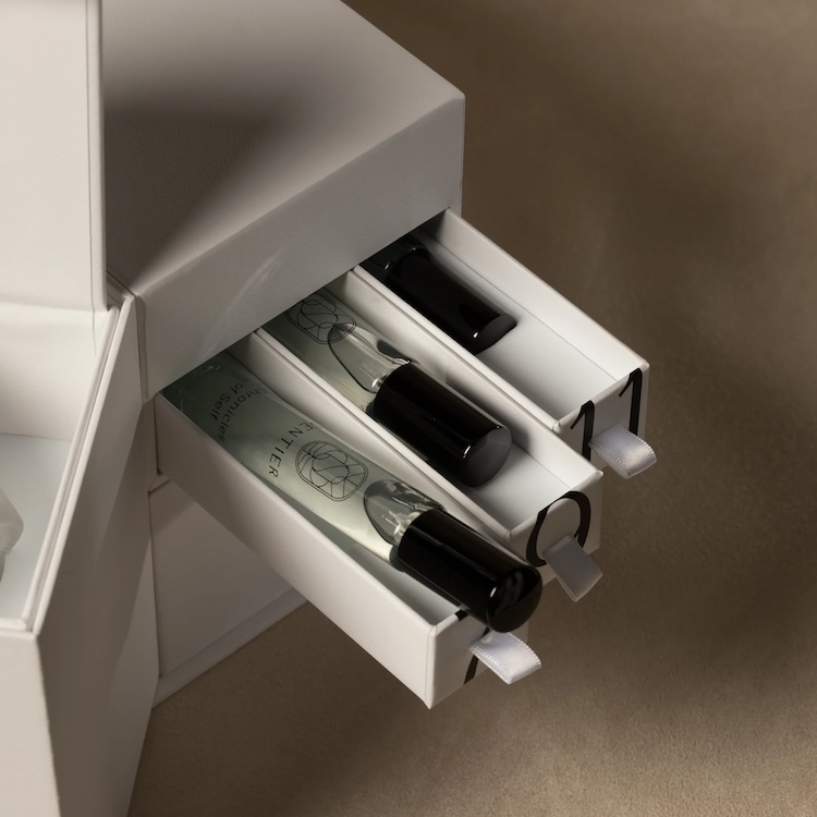 Sentier Beauty Advent Calendar: 12 Days, 12 Stories - Image 2